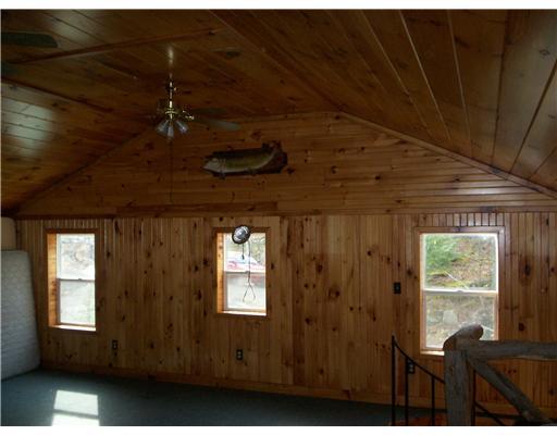 Track 14 Pine Turn Road Markleton, PA 15557 - Photo 5 of 6 Bedroom.