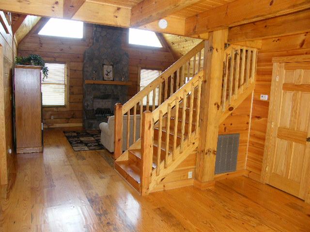 66 Hughey Road Fayetteville, TN 37334 - Photo 7 of 9 Gallery Image 7