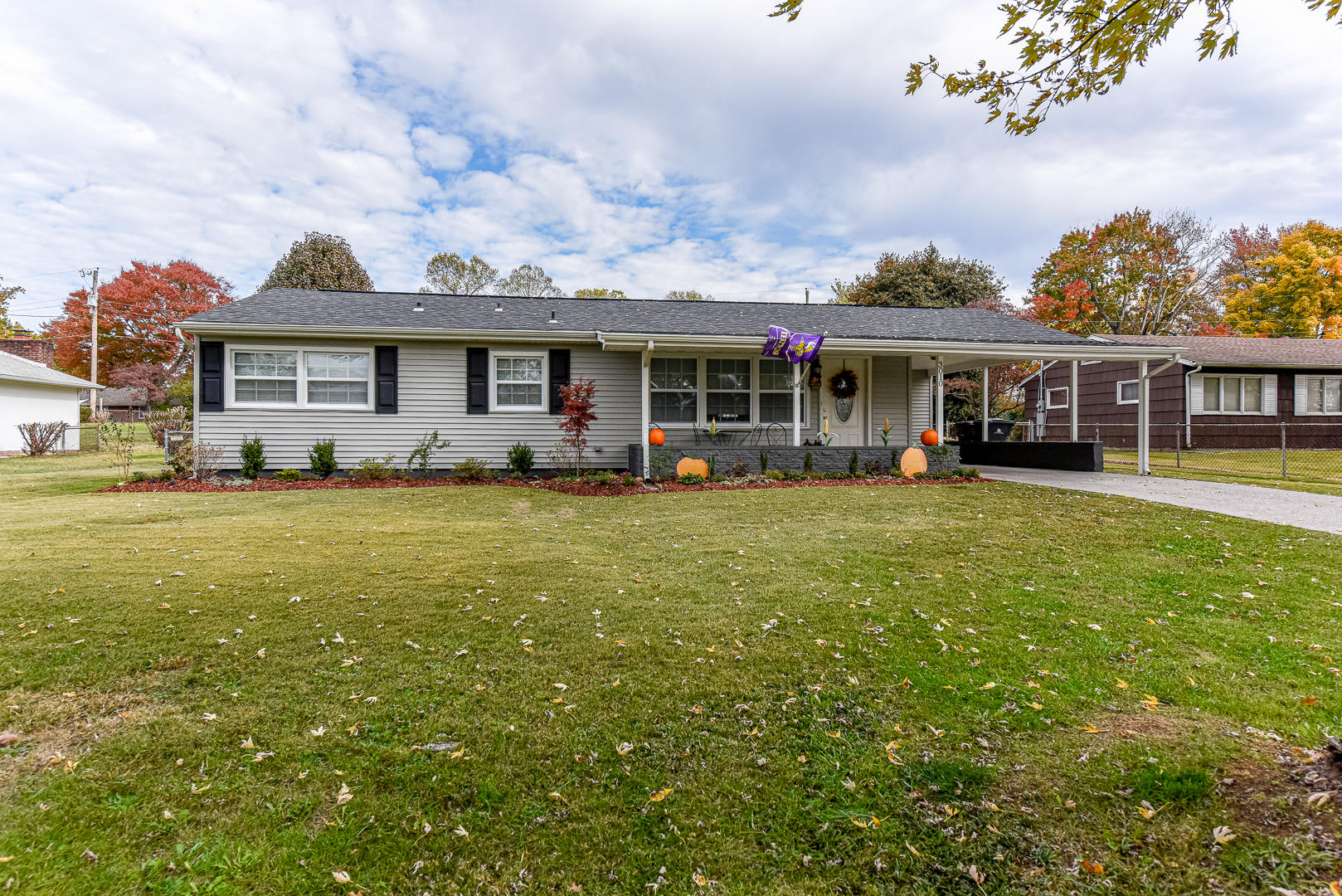 3010 Sanderson Road Knoxville, TN 37921 - Photo 1 of 20 Welcome home!