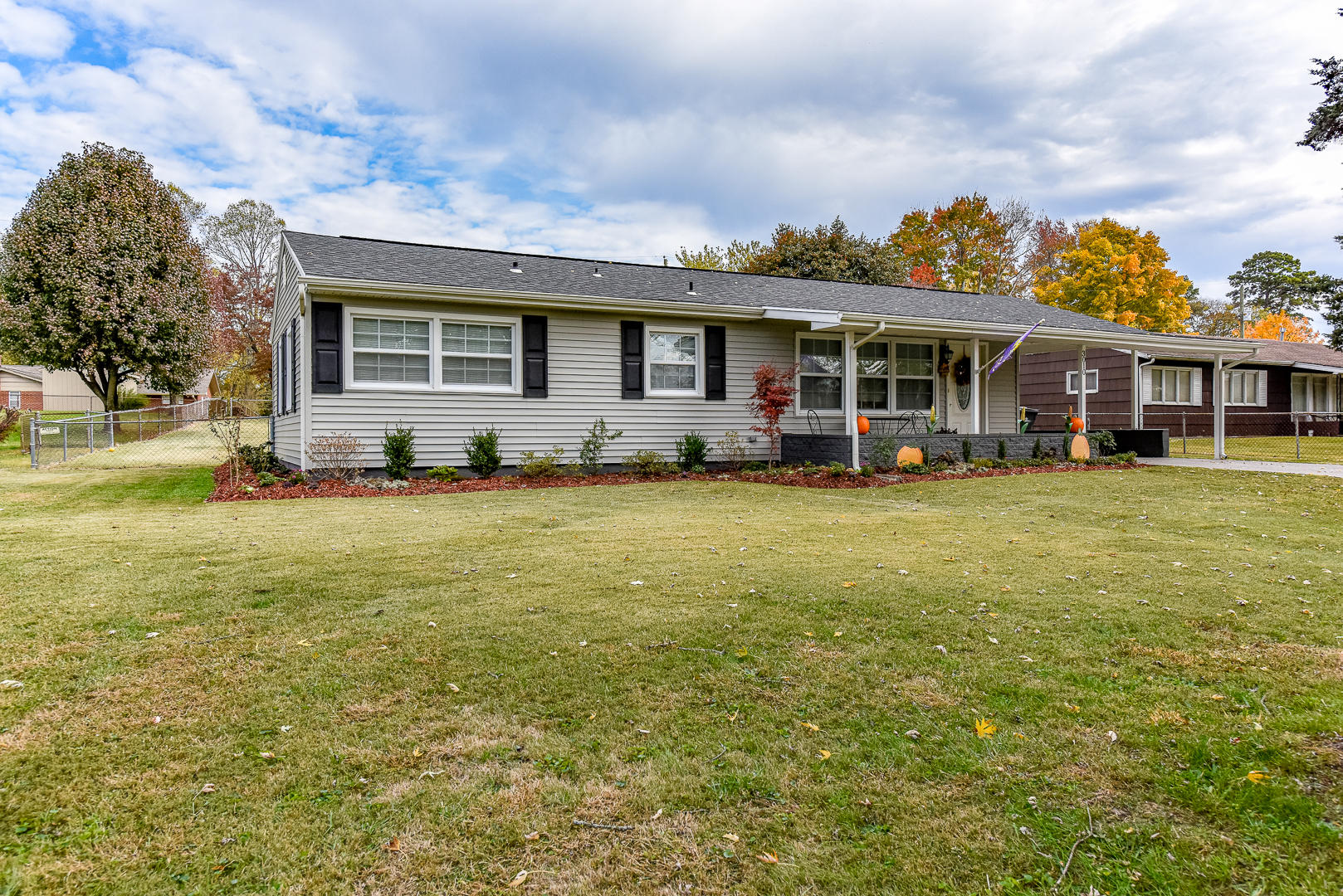 3010 Sanderson Road Knoxville, TN 37921 - Photo 2 of 20 Front