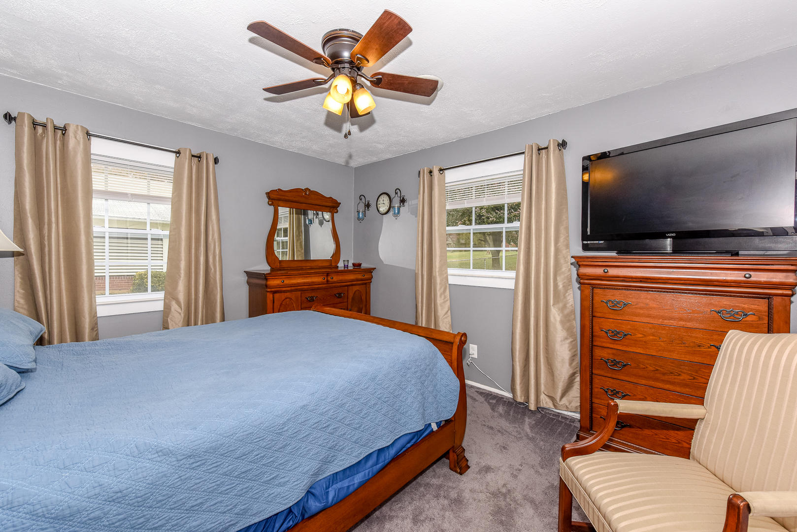 3010 Sanderson Road Knoxville, TN 37921 - Photo 12 of 20 Master Bedroom
