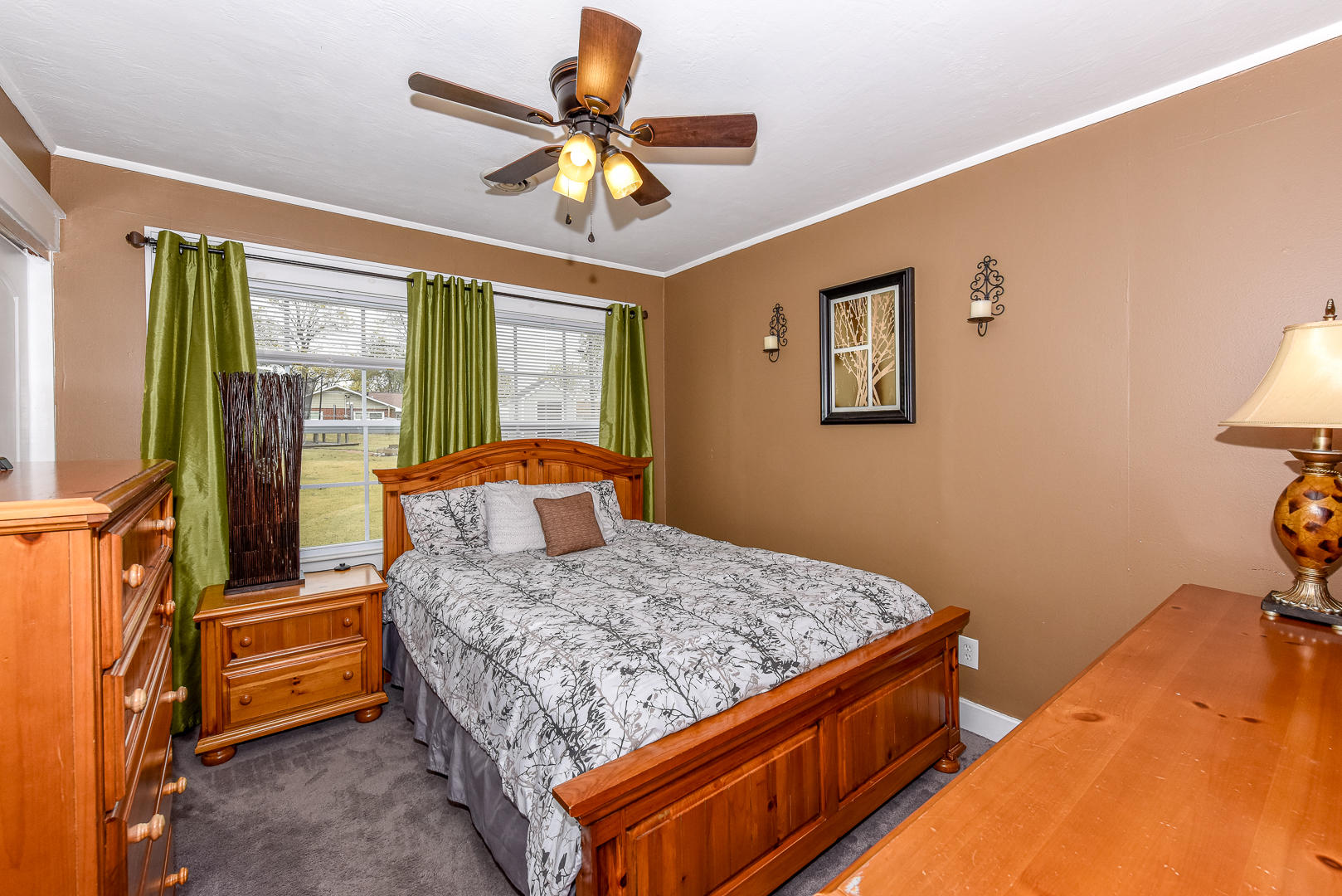 3010 Sanderson Road Knoxville, TN 37921 - Photo 13 of 20 Bedroom 2