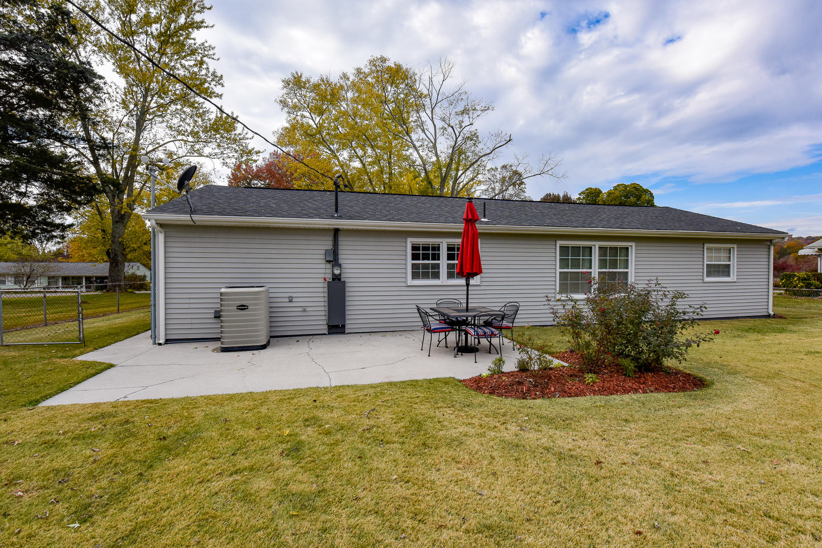 3010 Sanderson Road Knoxville, TN 37921 - Photo 17 of 20 Back of House