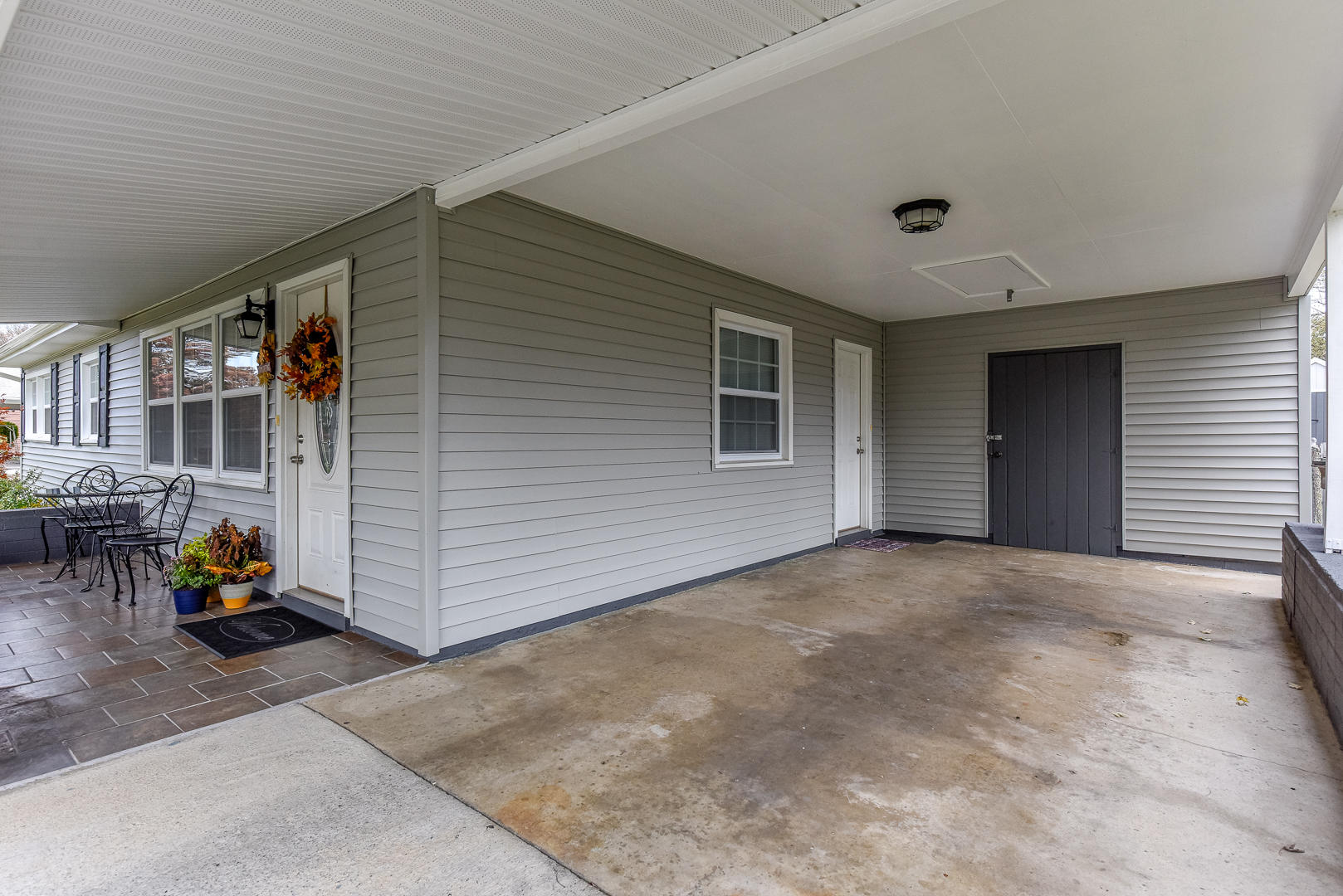 3010 Sanderson Road Knoxville, TN 37921 - Photo 20 of 20 Carport