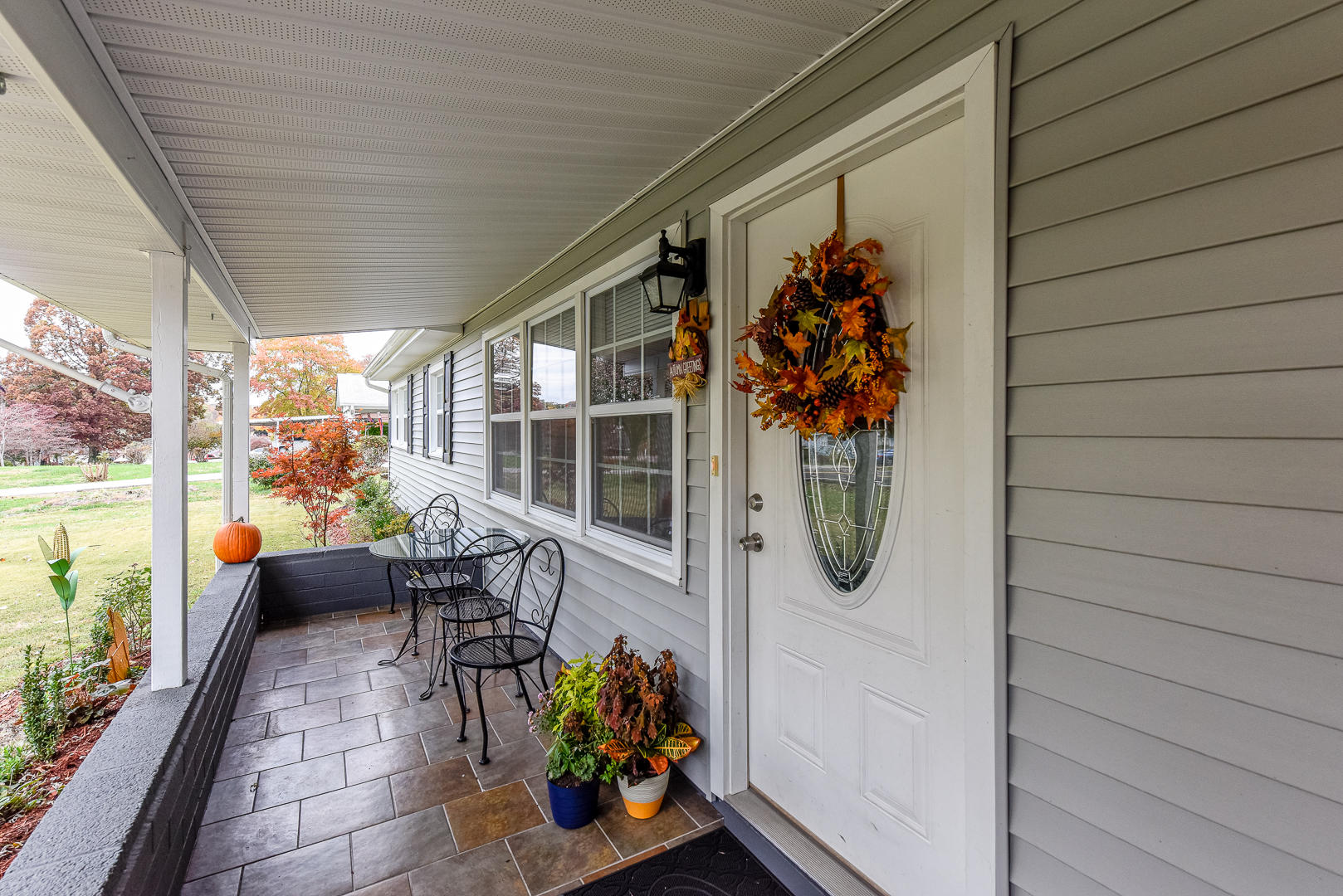 3010 Sanderson Road Knoxville, TN 37921 - Photo 4 of 20 Front porch