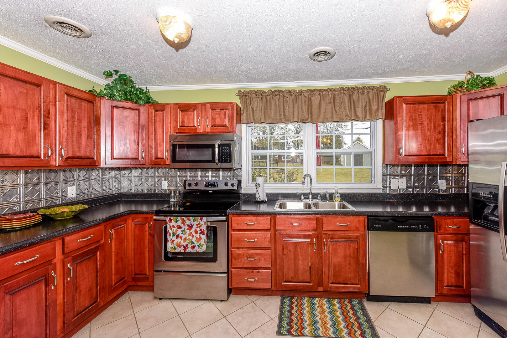 3010 Sanderson Road Knoxville, TN 37921 - Photo 5 of 20 Kitchen