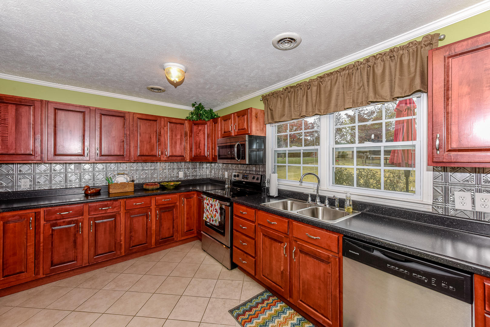 3010 Sanderson Road Knoxville, TN 37921 - Photo 6 of 20 Kitchen