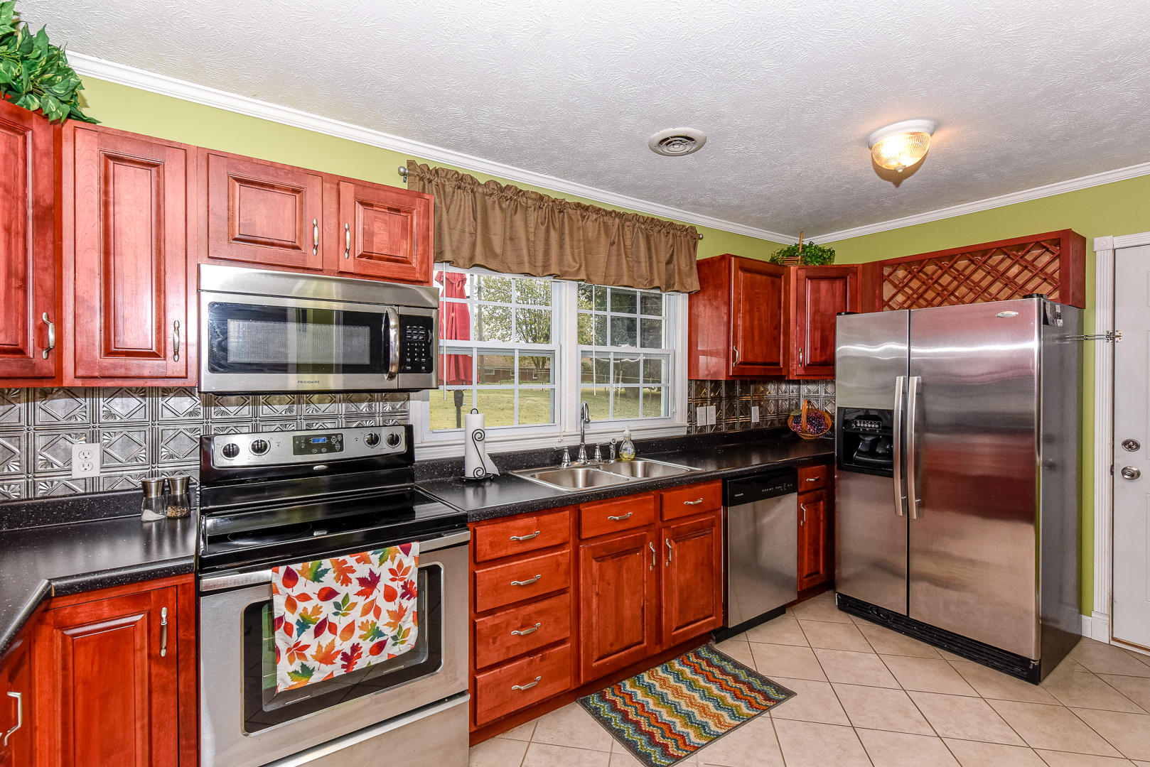 3010 Sanderson Road Knoxville, TN 37921 - Photo 7 of 20 Kitchen