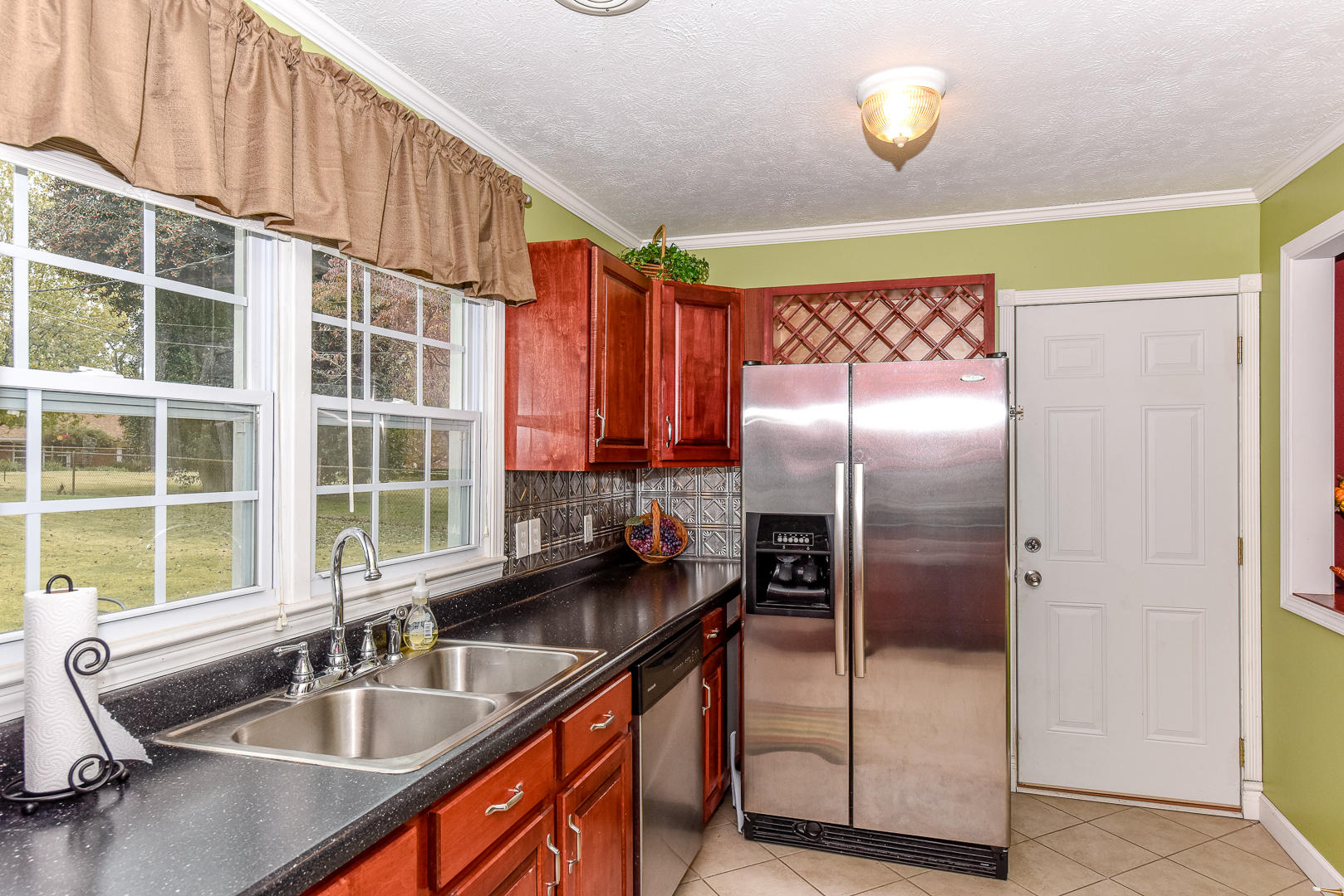 3010 Sanderson Road Knoxville, TN 37921 - Photo 8 of 20 Kitchen