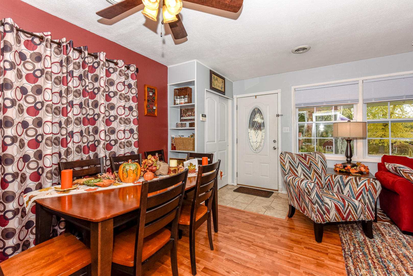 3010 Sanderson Road Knoxville, TN 37921 - Photo 9 of 20 Living Dining combo