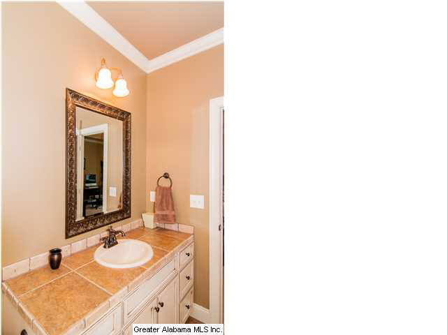 1925 Wellington Road Homewood, AL 35209 - Photo 25 of 32