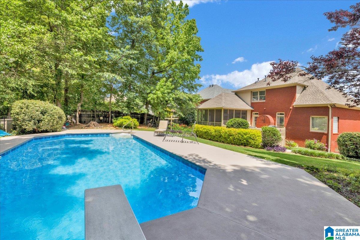 1222 Eagle Park Road Birmingham, AL 35242 - Photo 34 of 36