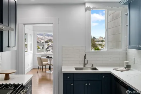 $1,259,000 | 1749 San Jose Avenue, San Francisco, CA 94112