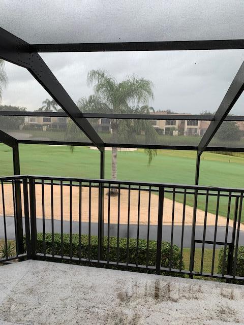 22568 Esplanada Circle Boca Raton, FL 33433 - Photo 22 of 32 Golf Course view from Master