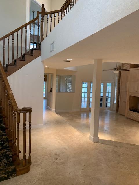 22568 Esplanada Circle Boca Raton, FL 33433 - Photo 4 of 32 View from entry