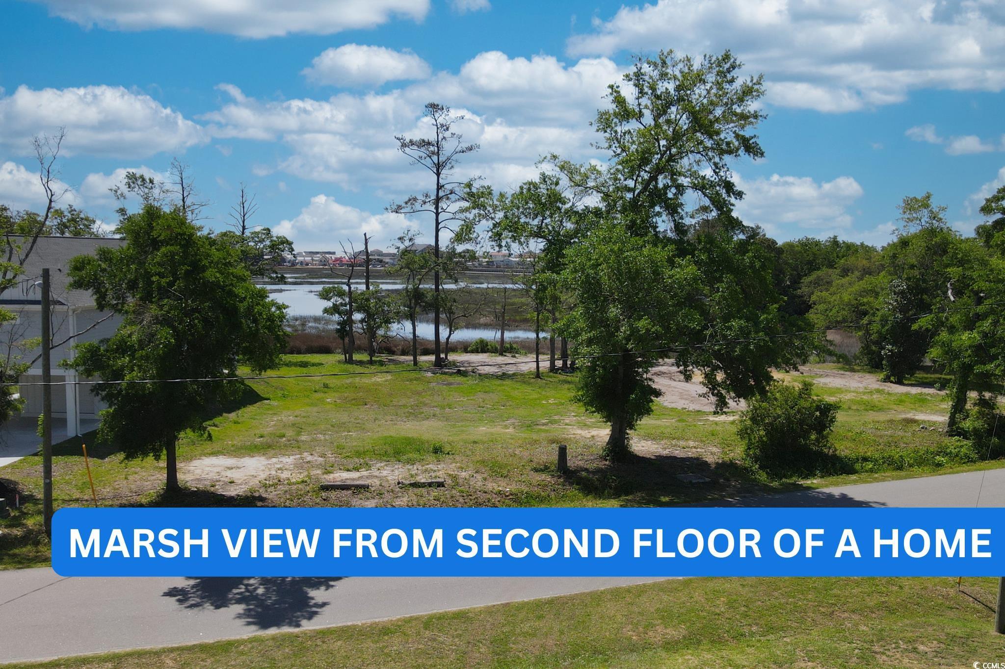 399 Elizabeth Drive Murrells Inlet, SC 29576 - Photo 2 of 5