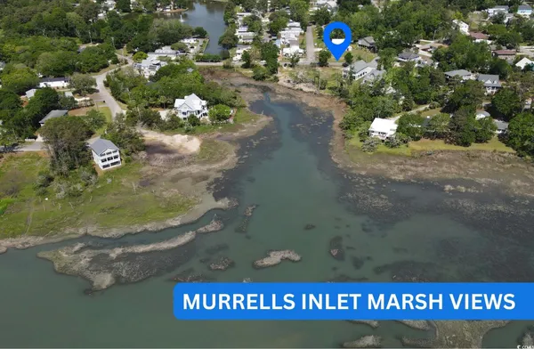 $379,998 | 399 Elizabeth Drive, Murrells Inlet, SC 29576