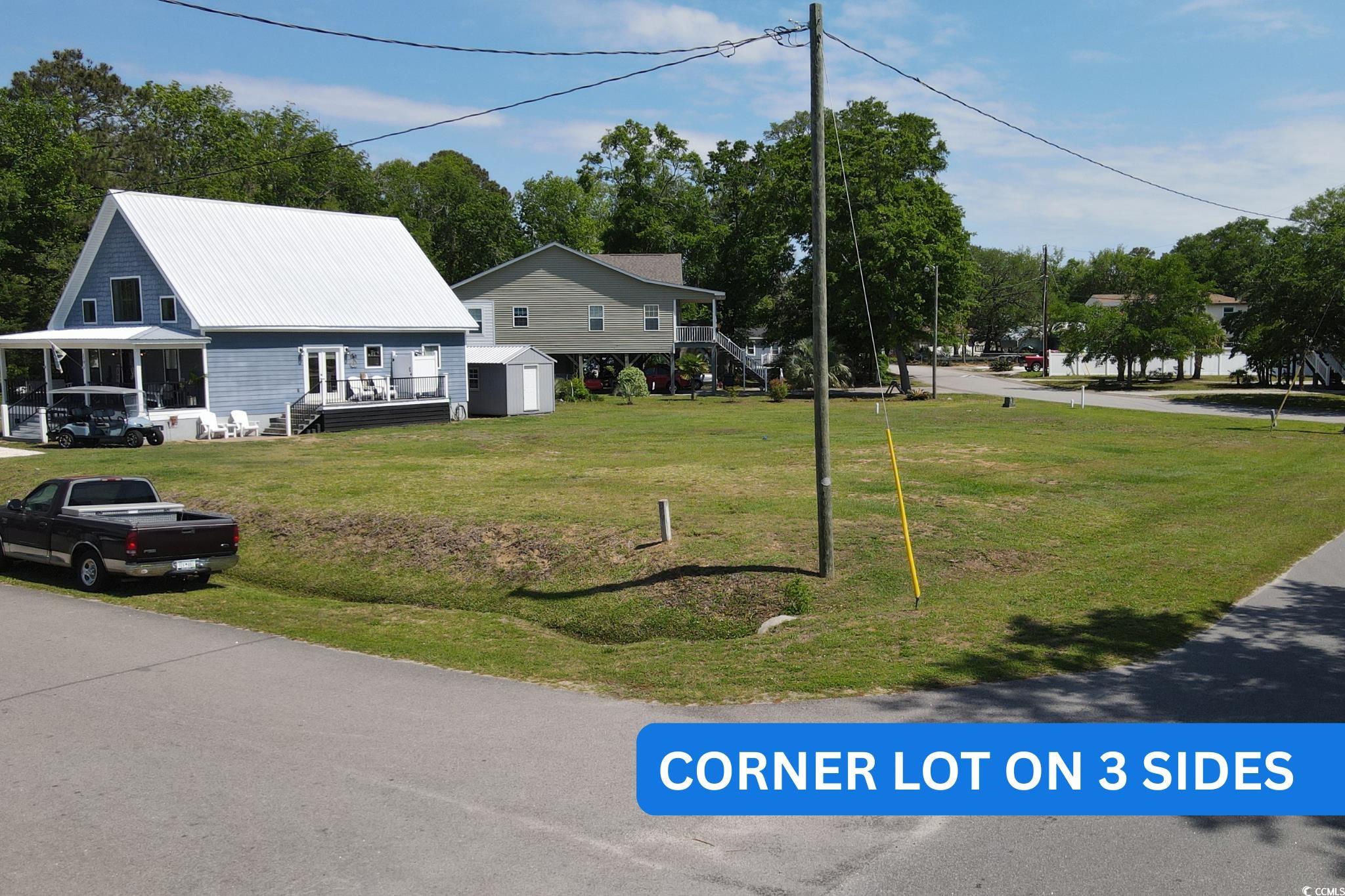 399 Elizabeth Drive Murrells Inlet, SC 29576 - Photo 5 of 5