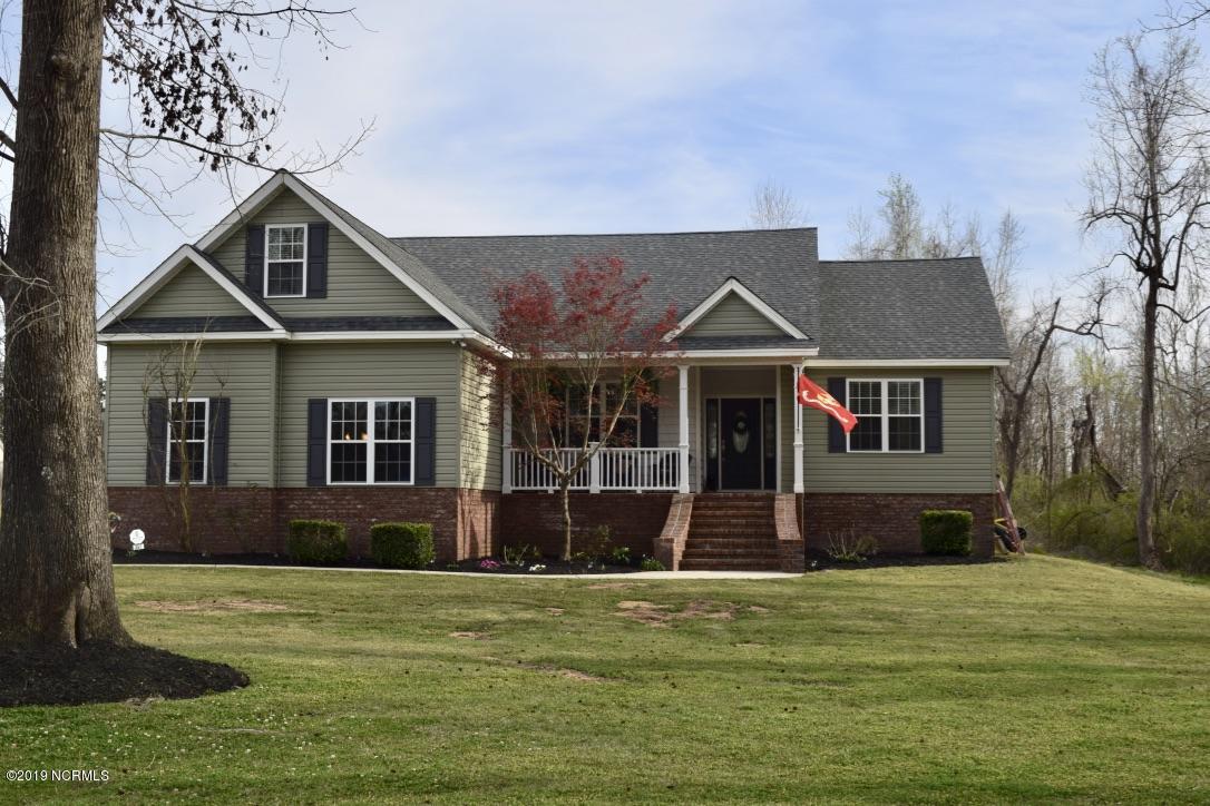 697 Crump Farm Road New Bern, NC 28562 - Photo 1 of 23 uFKKw1xaQ+WrcgvSF1GyMA_thumb_4f50