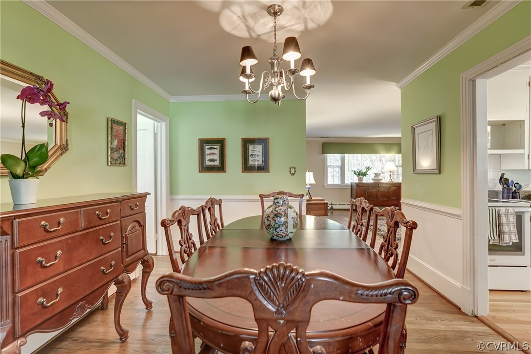7707 Wood Road Henrico, VA 23229 - Photo 8 of 28 Gallery Image 8