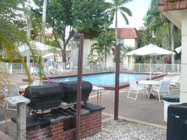 134 South Cypress Road, Unit 426 Pompano Beach, FL 33060 - Photo 10 of 10 Pool