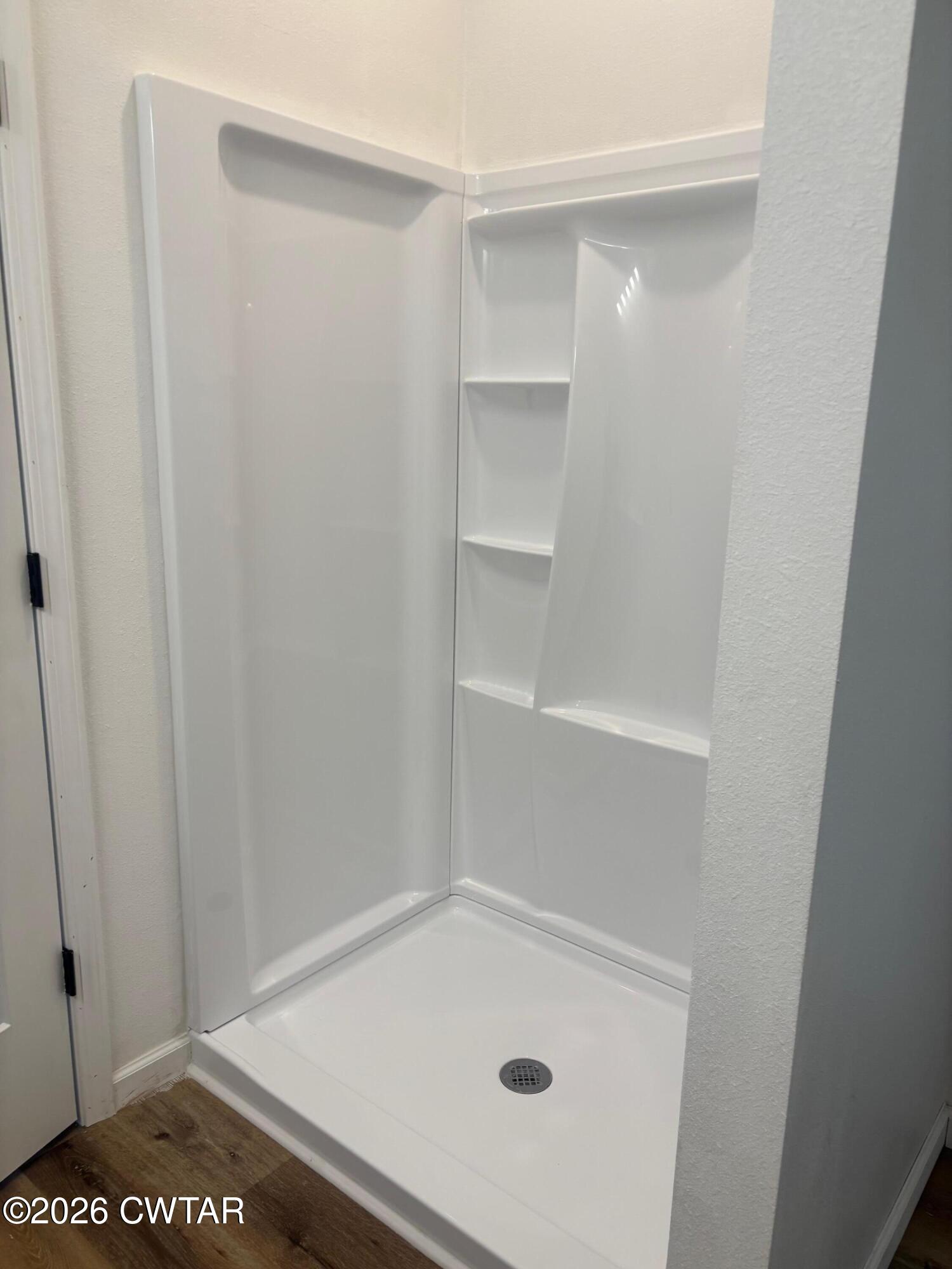 49 Primrose Drive Jackson, TN 38305 - Photo 20 of 20 a view of an empty room