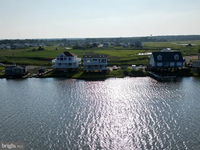a view of a terrace with a garden