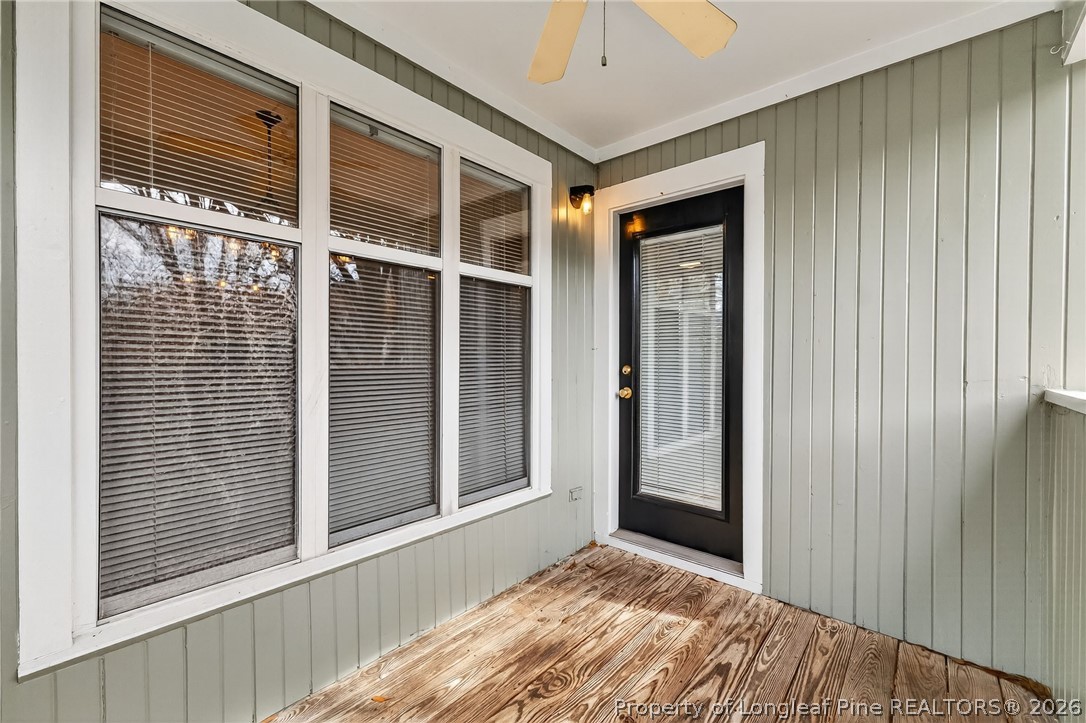 1221 Westview Lane, Unit 301 Raleigh, NC 27605 - Photo 14 of 32 a view of front door