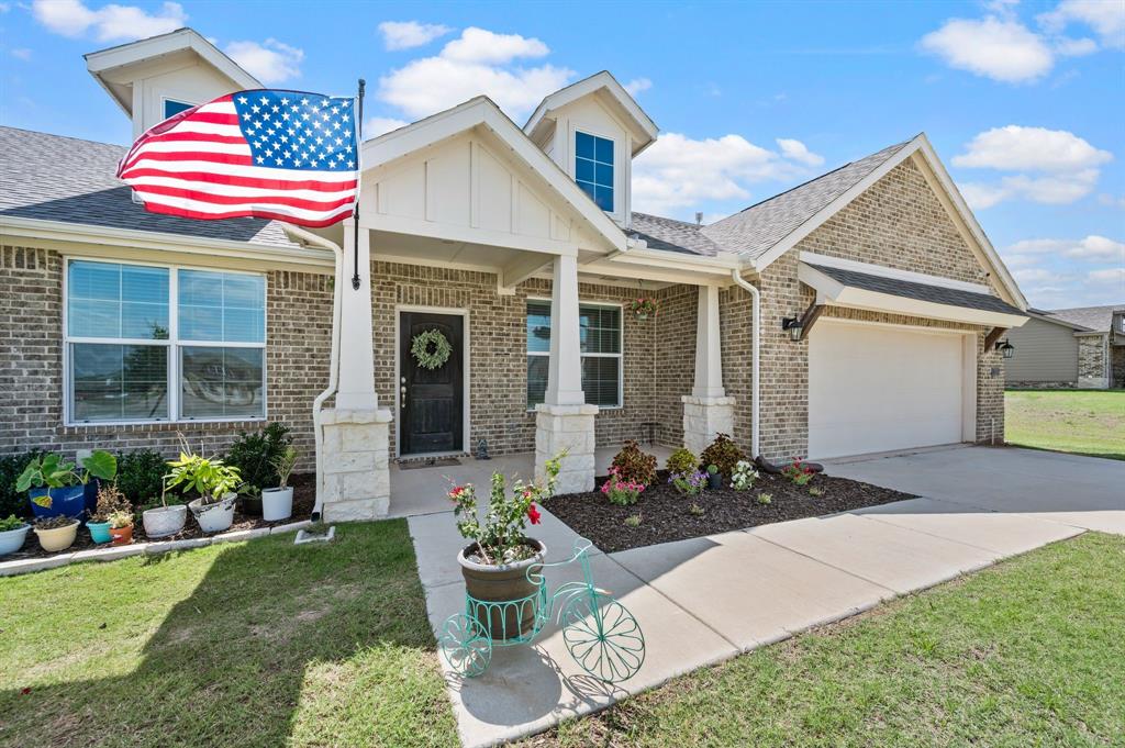 120 Croft Court Decatur, TX 76234 - Photo 4 of 30