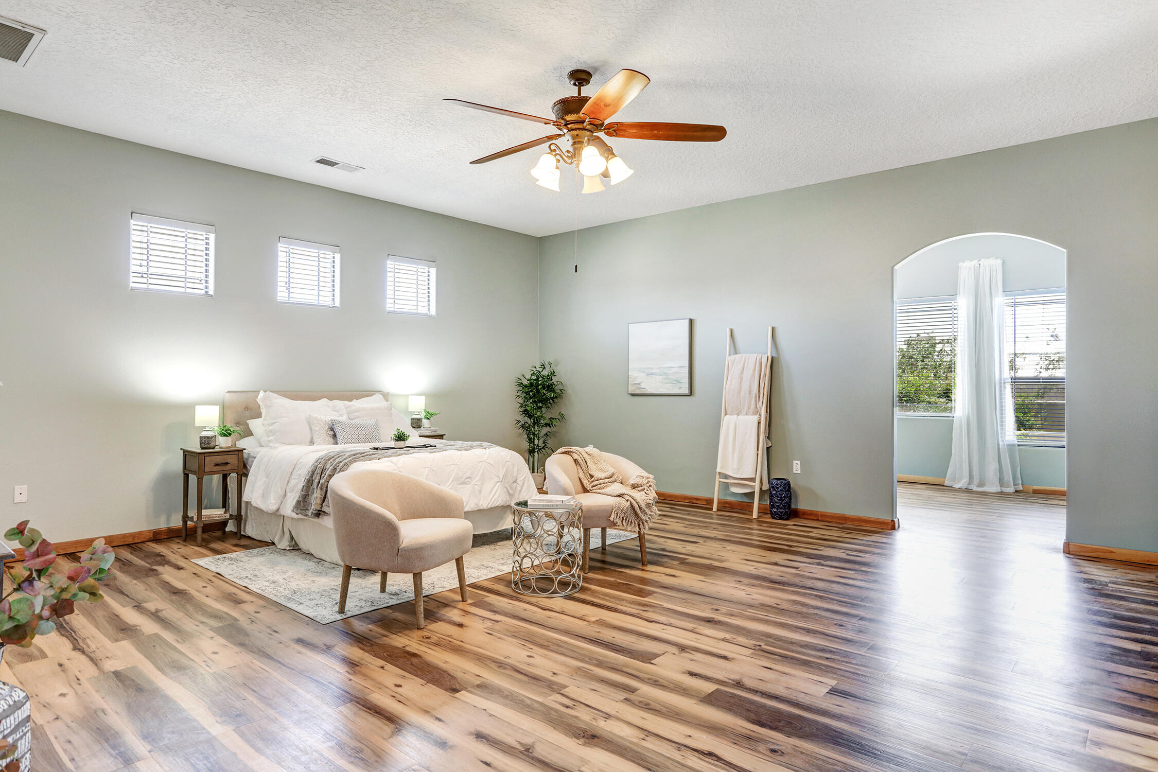 508 Albor Circle Northeast Rio Rancho, NM 87124 - Photo 29 of 52 Gallery Image 29