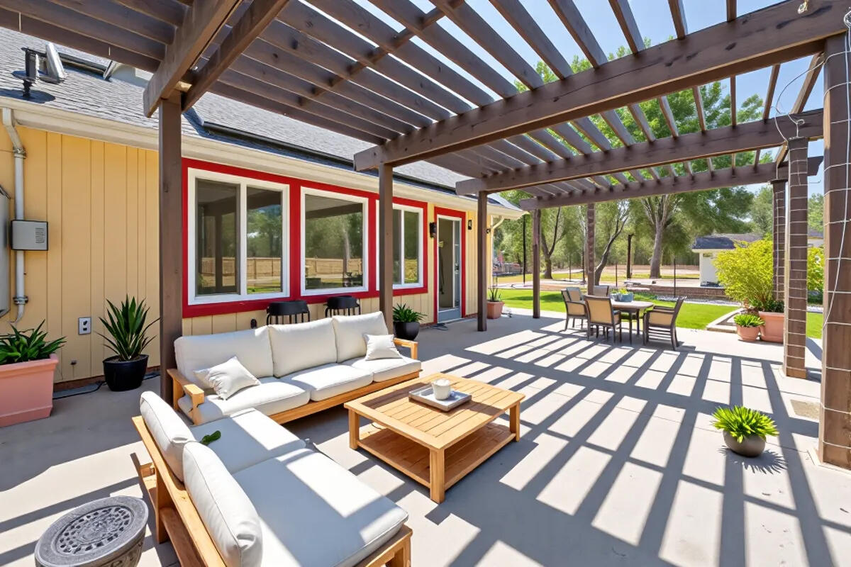 13185 Montecito Road Red Bluff, CA 96080 - Photo 24 of 36