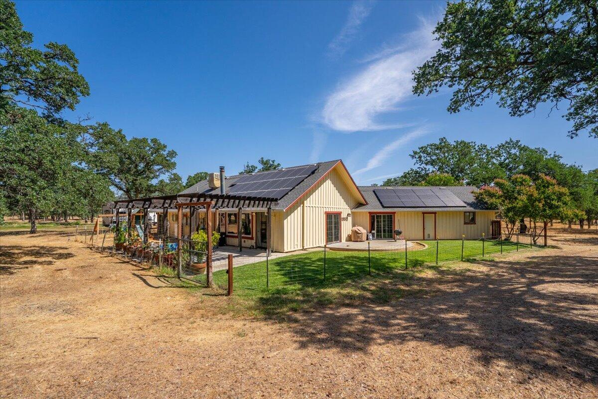 13185 Montecito Road Red Bluff, CA 96080 - Photo 31 of 36