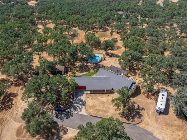 $485,000 | 13185 Montecito Road, Red Bluff, CA 96080