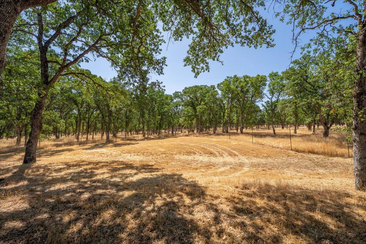 13185 Montecito Road Red Bluff, CA 96080 - Photo 36 of 36 a view of yard covered with snow