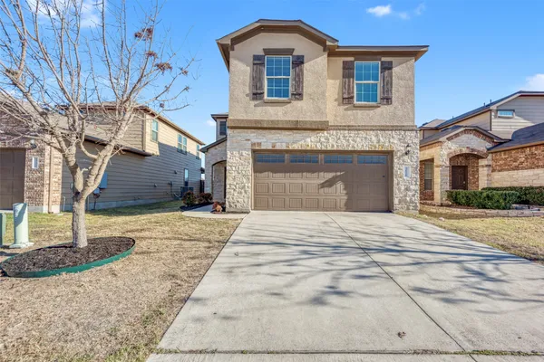 $540,000 | 3618 Kennedy Grace Lane, Austin, TX 78728