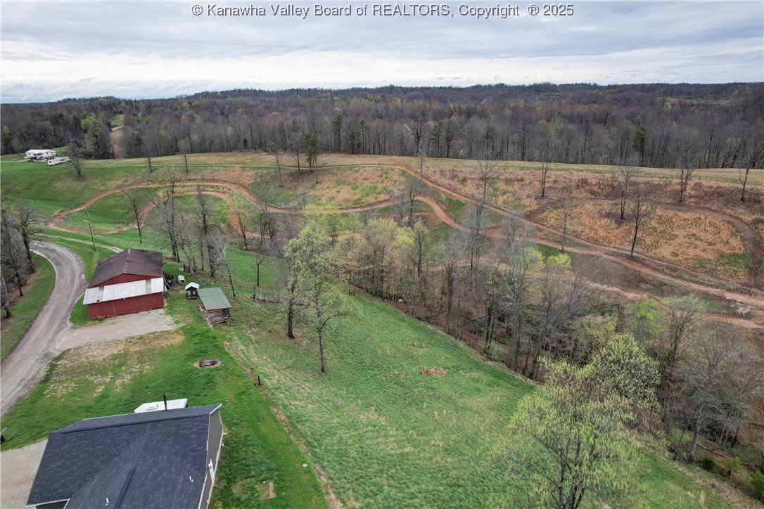 5890 7 Mile Ridge Road Apple Grove, WV 25502 - Photo 5 of 32 Gallery Image 5