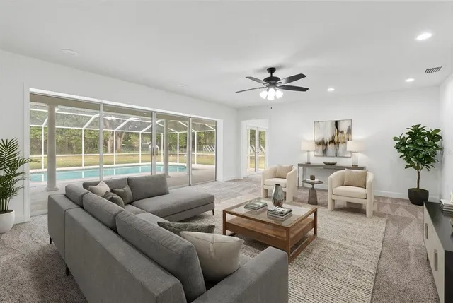 $697,000 | 1106 Hummingbird Lane, Brandon, FL 33511