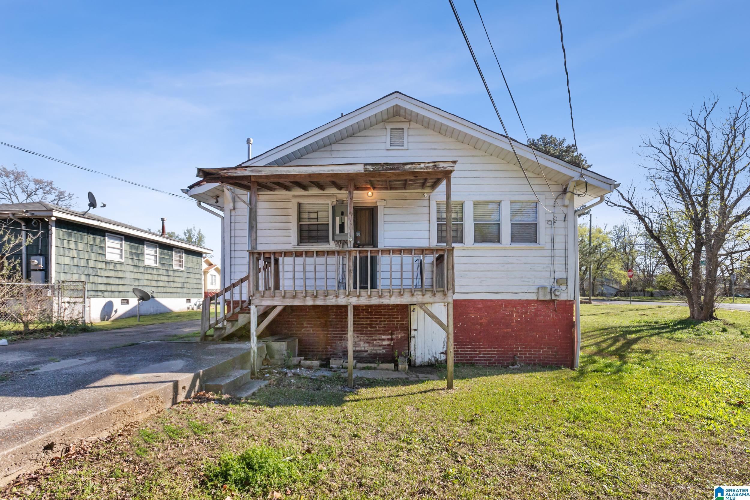 604 5th Street Birmingham, AL 35214 - Photo 25 of 28