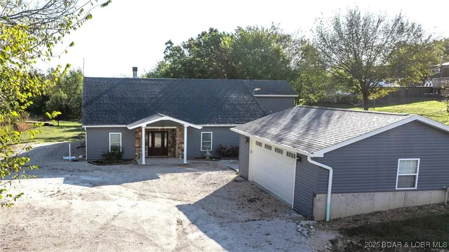 $470,000 | 74 Cody Lane, Camdenton, MO 65020