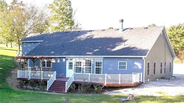 $470,000 | 74 Cody Lane, Camdenton, MO 65020