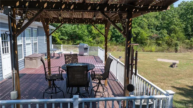 $470,000 | 74 Cody Lane, Camdenton, MO 65020