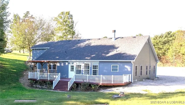 $470,000 | 74 Cody Lane, Camdenton, MO 65020