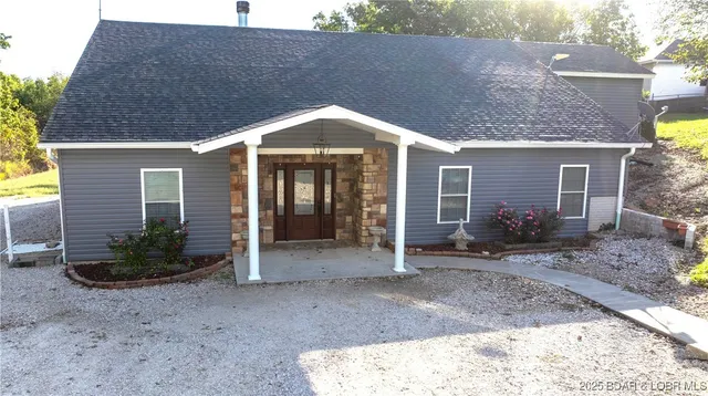 $470,000 | 74 Cody Lane, Camdenton, MO 65020