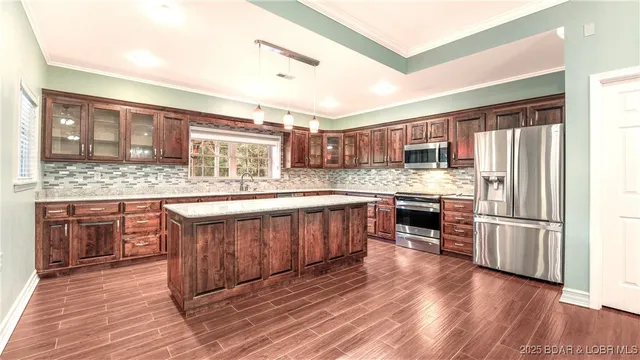 $470,000 | 74 Cody Lane, Camdenton, MO 65020