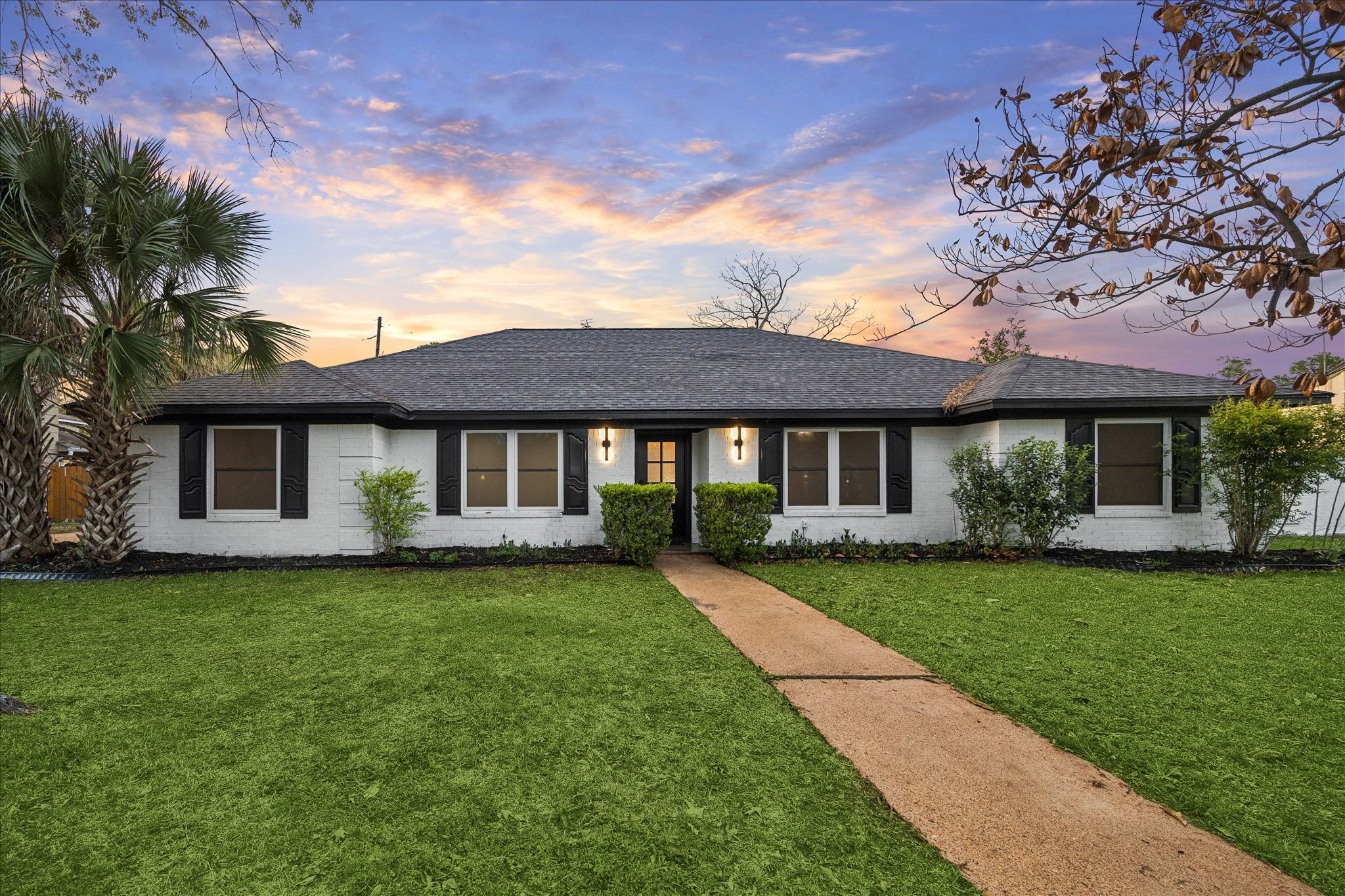 210 Weeping Oak Lane Spring, TX 77388 - Photo 1 of 20