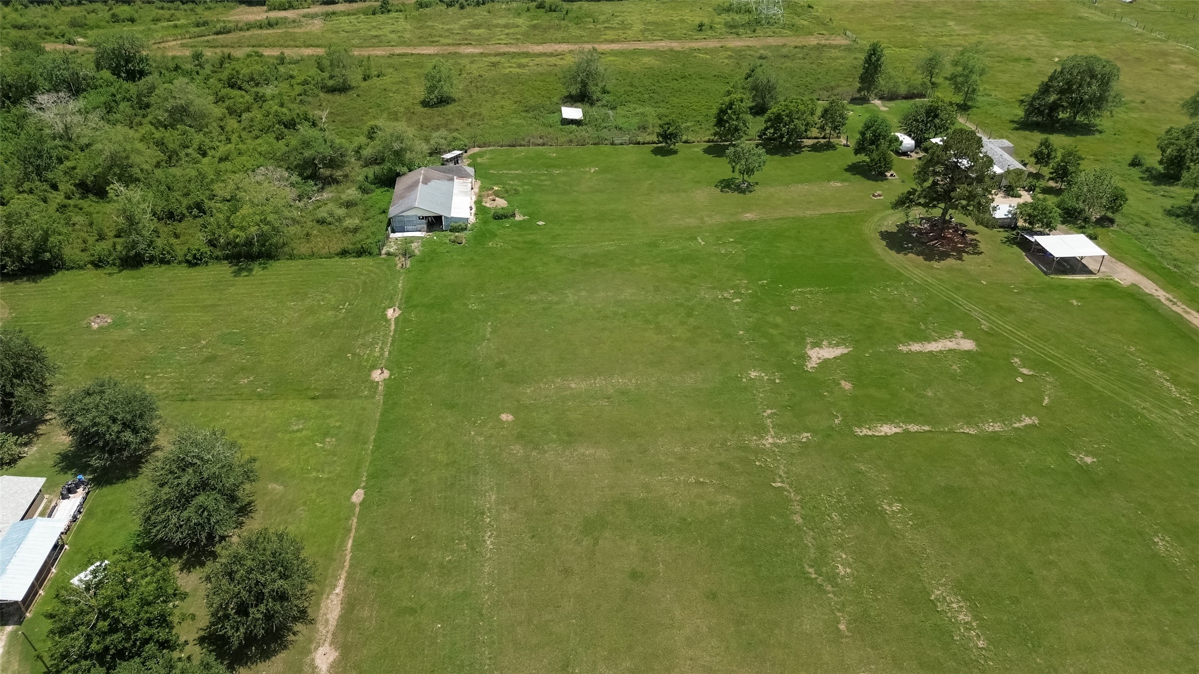 13509 Krueger Road Guy, TX 77444 - Photo 16 of 18 Gallery Image 16