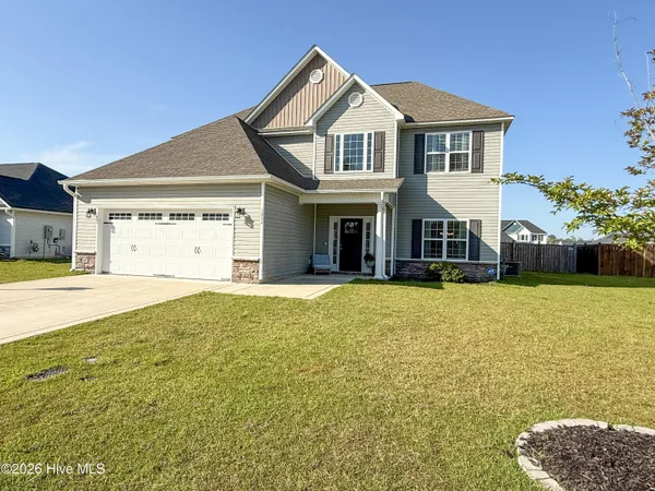 $415,000 | 1004 Spot Circle, New Bern, NC 28562