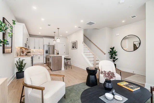 $535,000 | 120 Zola Alley, Nashville, TN 37209