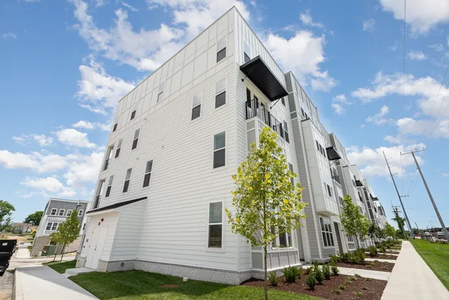 $535,000 | 120 Zola Alley, Nashville, TN 37209