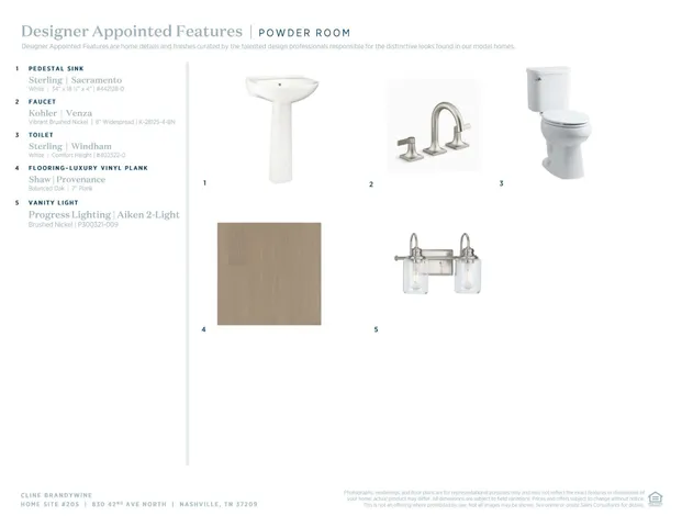 $535,000 | 120 Zola Alley, Nashville, TN 37209